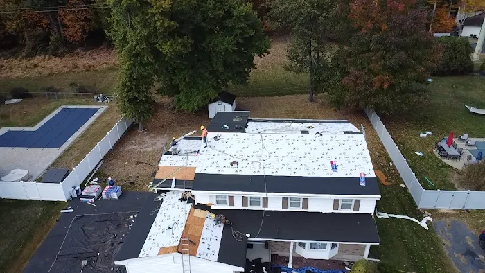 SST Construction Home Improvement Corp Picture 7