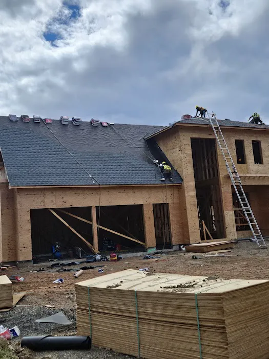 SST Construction Home Improvement Corp Picture 3