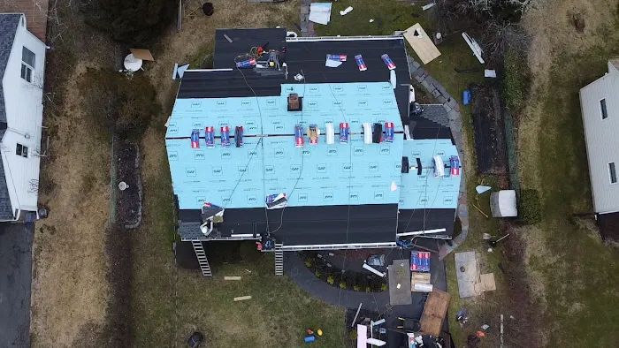 SST Construction Home Improvement Corp Picture 8