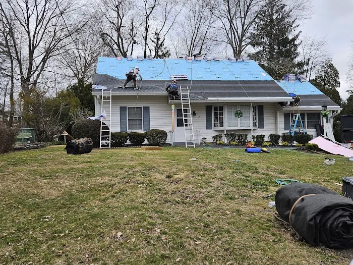 SST Construction Home Improvement Corp Picture 5