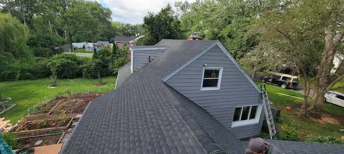 Muicela's Roofing LLC Picture 9