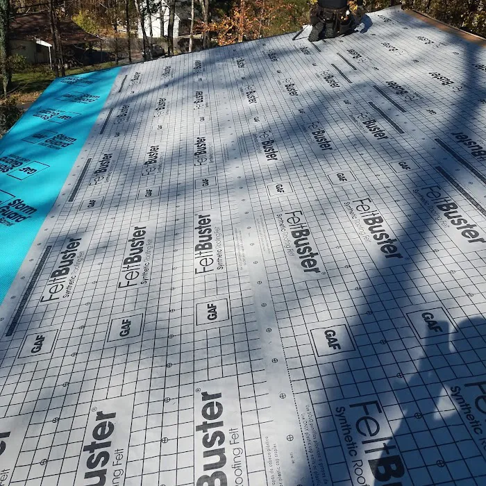 Muicela's Roofing LLC Picture 8