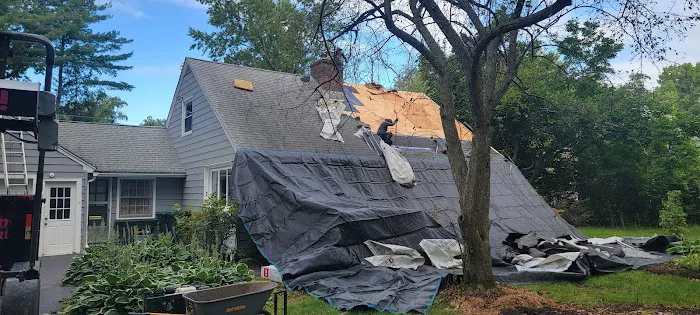 Muicela's Roofing LLC Picture 6