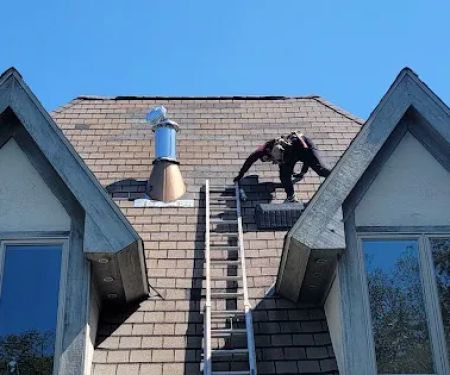 Muicela's Roofing LLC