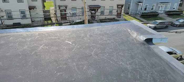 Muicela's Roofing LLC Picture 10