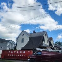 Legend five star construction LLC ico