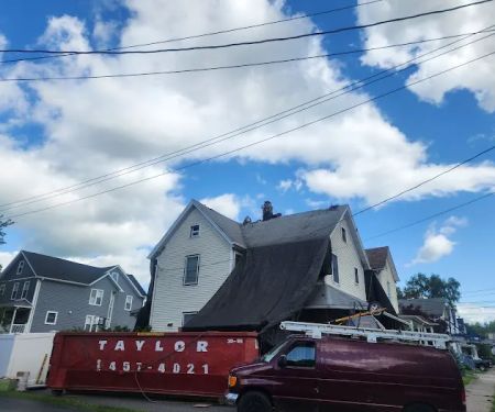 Legend five star construction LLC