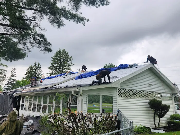 Legend five star construction LLC Picture 8