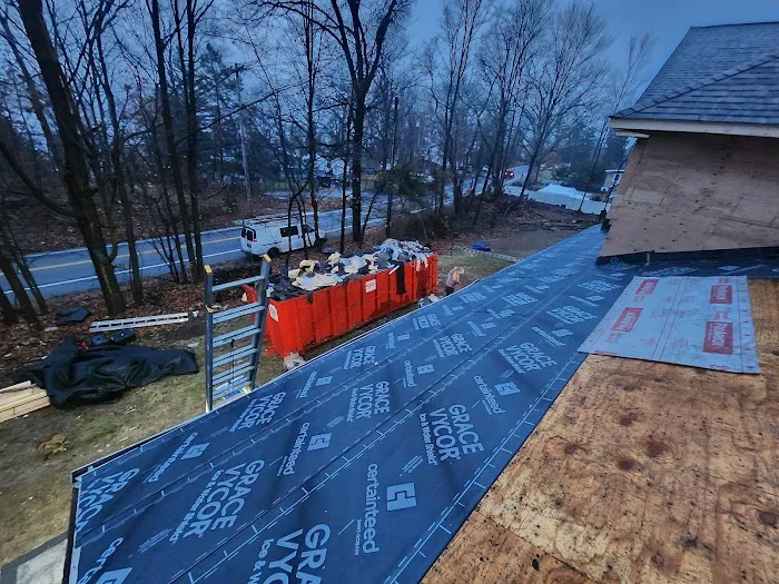 Legend five star construction LLC Picture 9