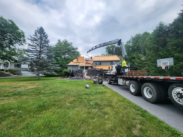 Legend five star construction LLC Picture 10