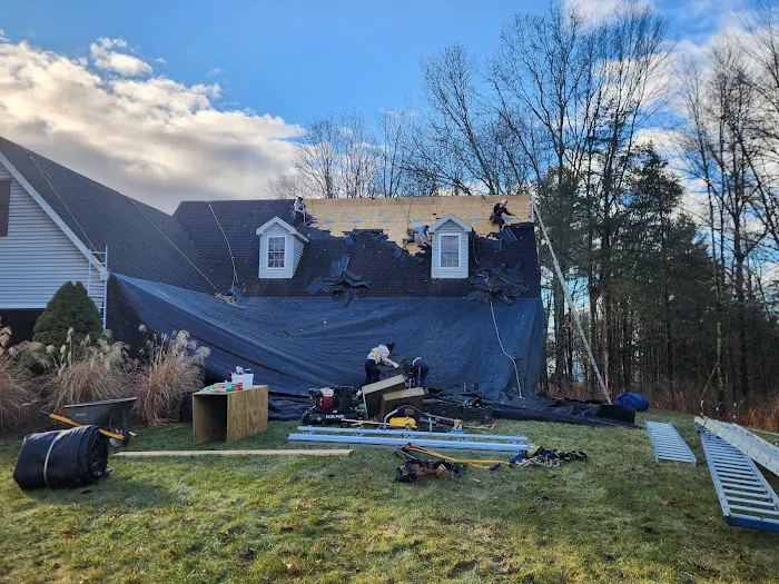 Legend five star construction LLC Picture 5