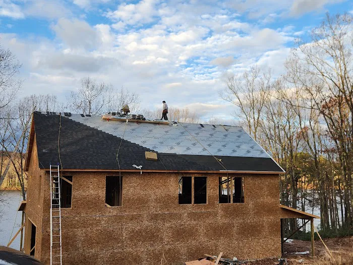 Legend five star construction LLC Picture 2