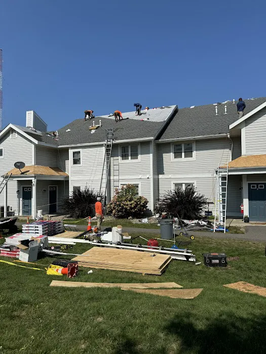 next level roofing Picture 5