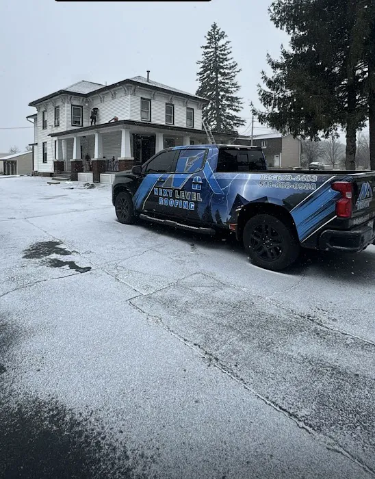 next level roofing Picture 10