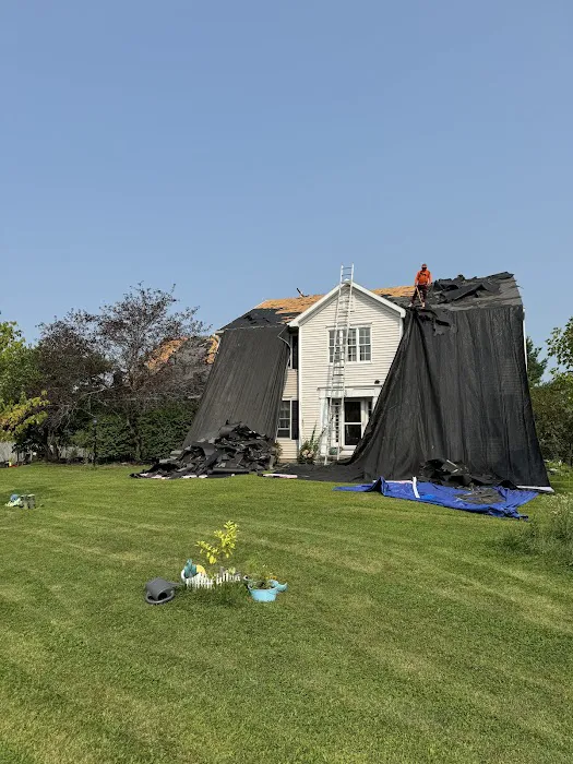 next level roofing Picture 7