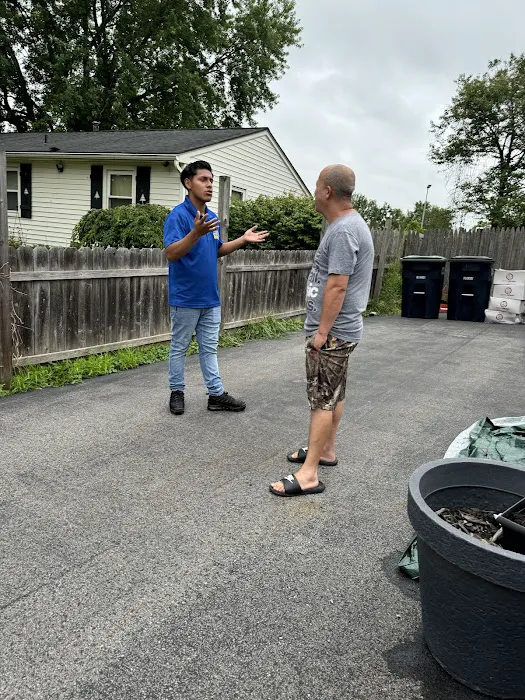 next level roofing Picture 1