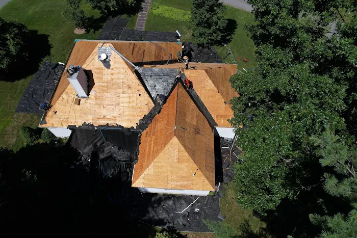 next level roofing Picture 4