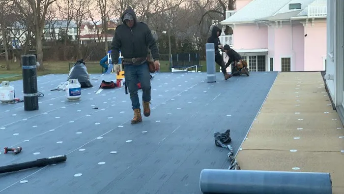 Jwaman Construction, Inc. Picture 1