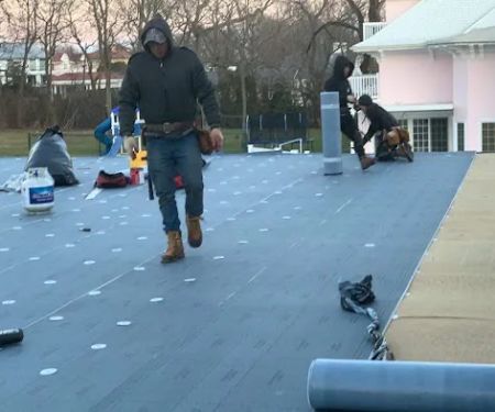 Jwaman Construction, Inc.