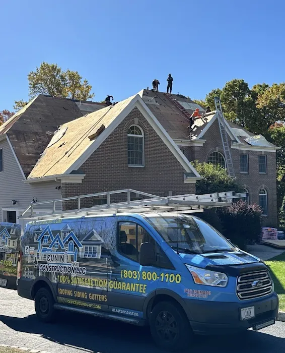 CUNIN Construction LLC Picture 8