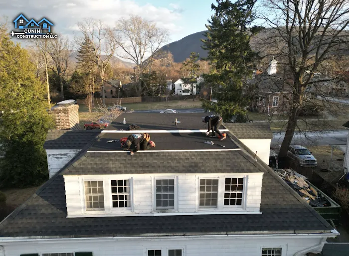 CUNIN Construction LLC Picture 9