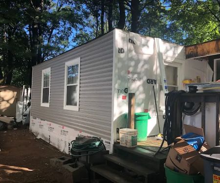 JC Prestige Contractor Corp