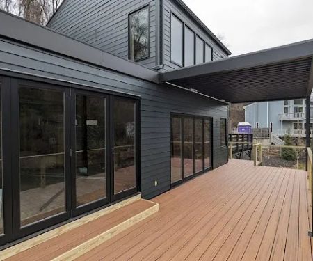 Power Exteriors Corp