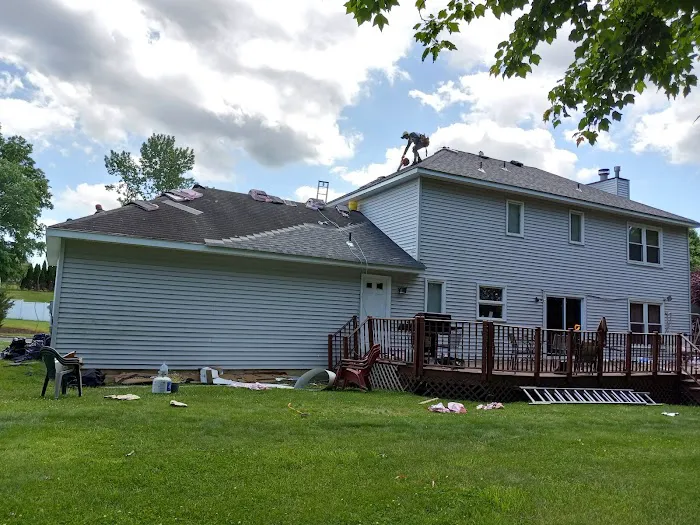 New Style Roofing and Exterior LLC Picture 3