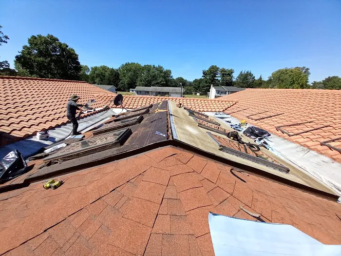 New Style Roofing and Exterior LLC Picture 6