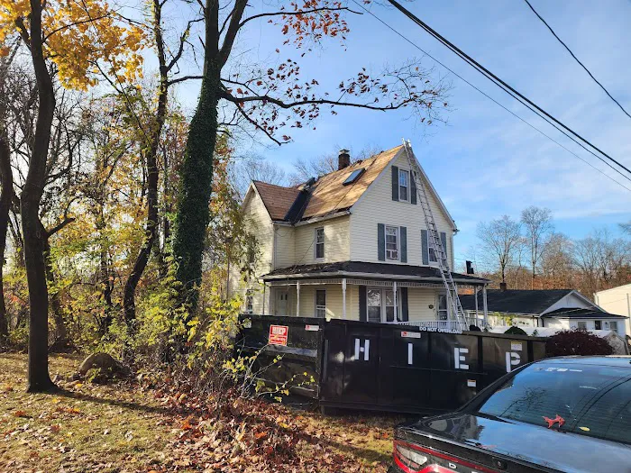 New Style Roofing and Exterior LLC Picture 2