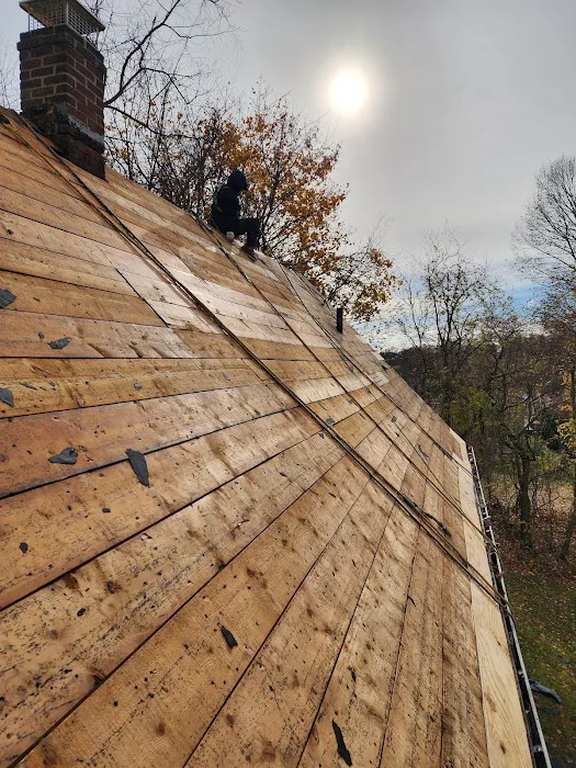 New Style Roofing and Exterior LLC Picture 10