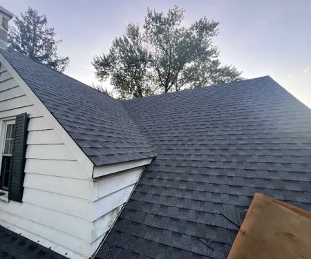 Gomez Construction Inc