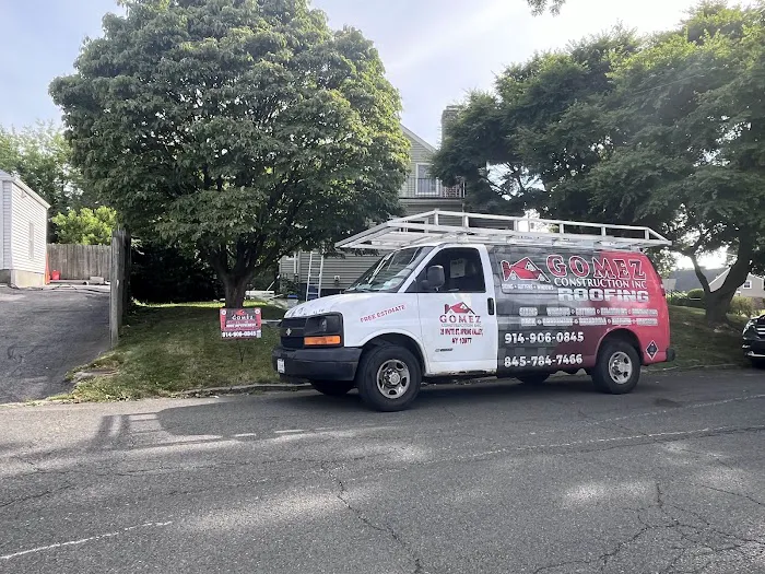 Gomez Construction Inc Picture 9