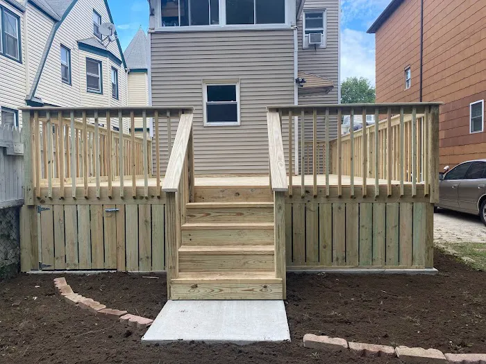 Gomez Construction Inc Picture 5