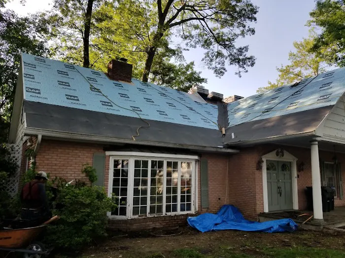 ALJ Home Improvement Inc Picture 5