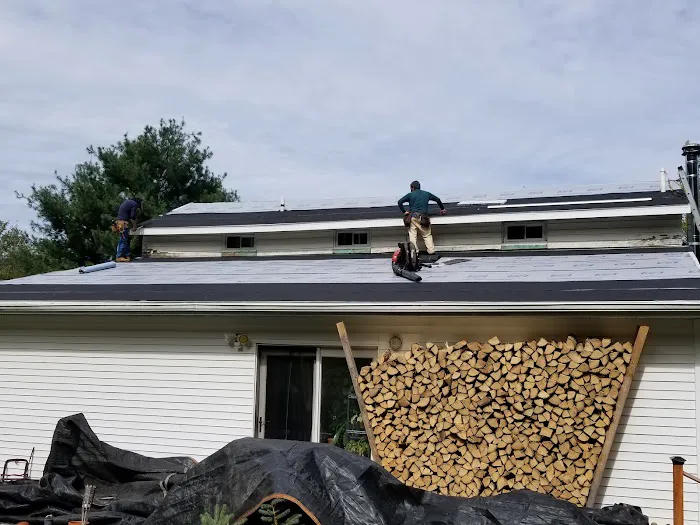 ALJ Home Improvement Inc Picture 2