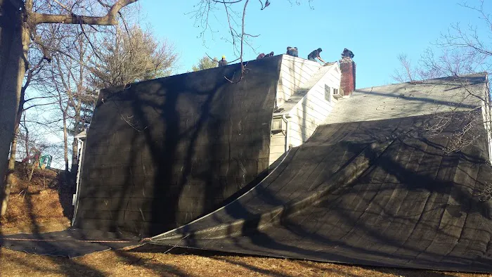 ALJ Home Improvement Inc Picture 4