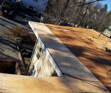 ALJ Home Improvement Inc