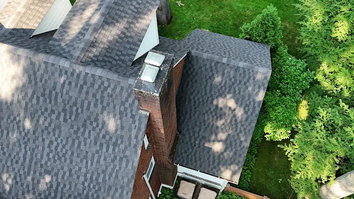 PRIME ROOFING Picture 1