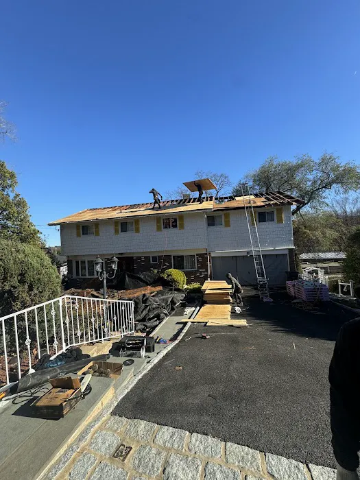 PRIME ROOFING Picture 5