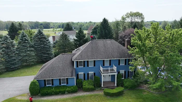 PRIME ROOFING Picture 3