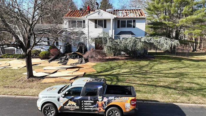 PRIME ROOFING Picture 10