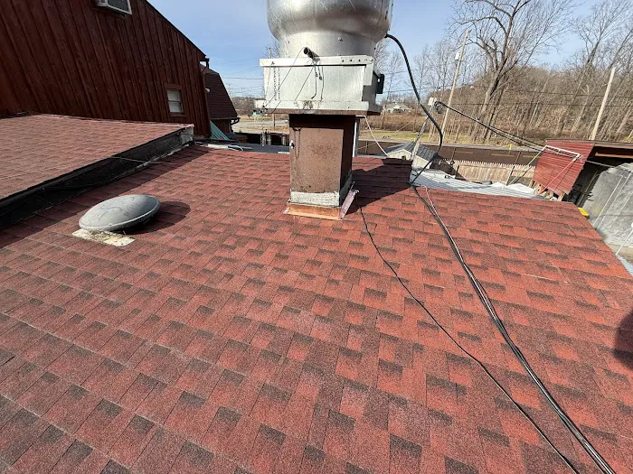 PRIME ROOFING Picture 2