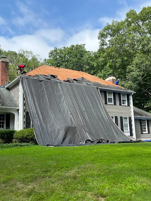 PRIME ROOFING Picture 7