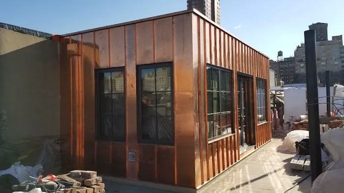 Edward Corey Roofing - Residential and Commercial Picture 5