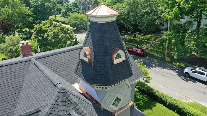 Edward Corey Roofing - Residential and Commercial Picture 7