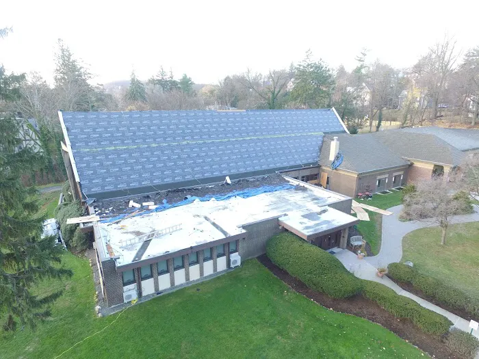 Edward Corey Roofing - Residential and Commercial Picture 9