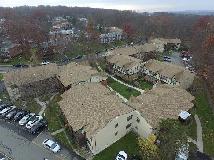 Edward Corey Roofing - Residential and Commercial Picture 3