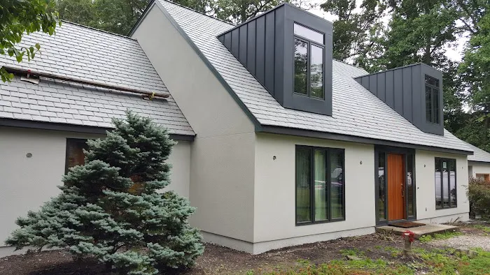 Edward Corey Roofing - Residential and Commercial Picture 1