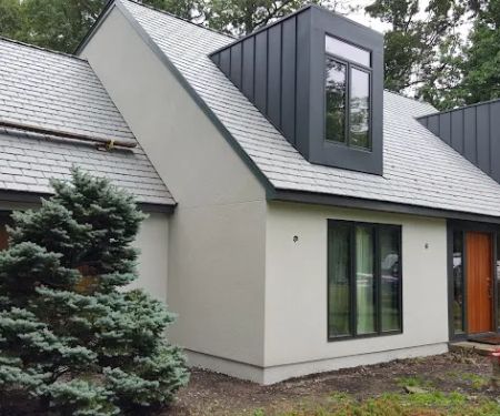 Edward Corey Roofing - Residential and Commercial